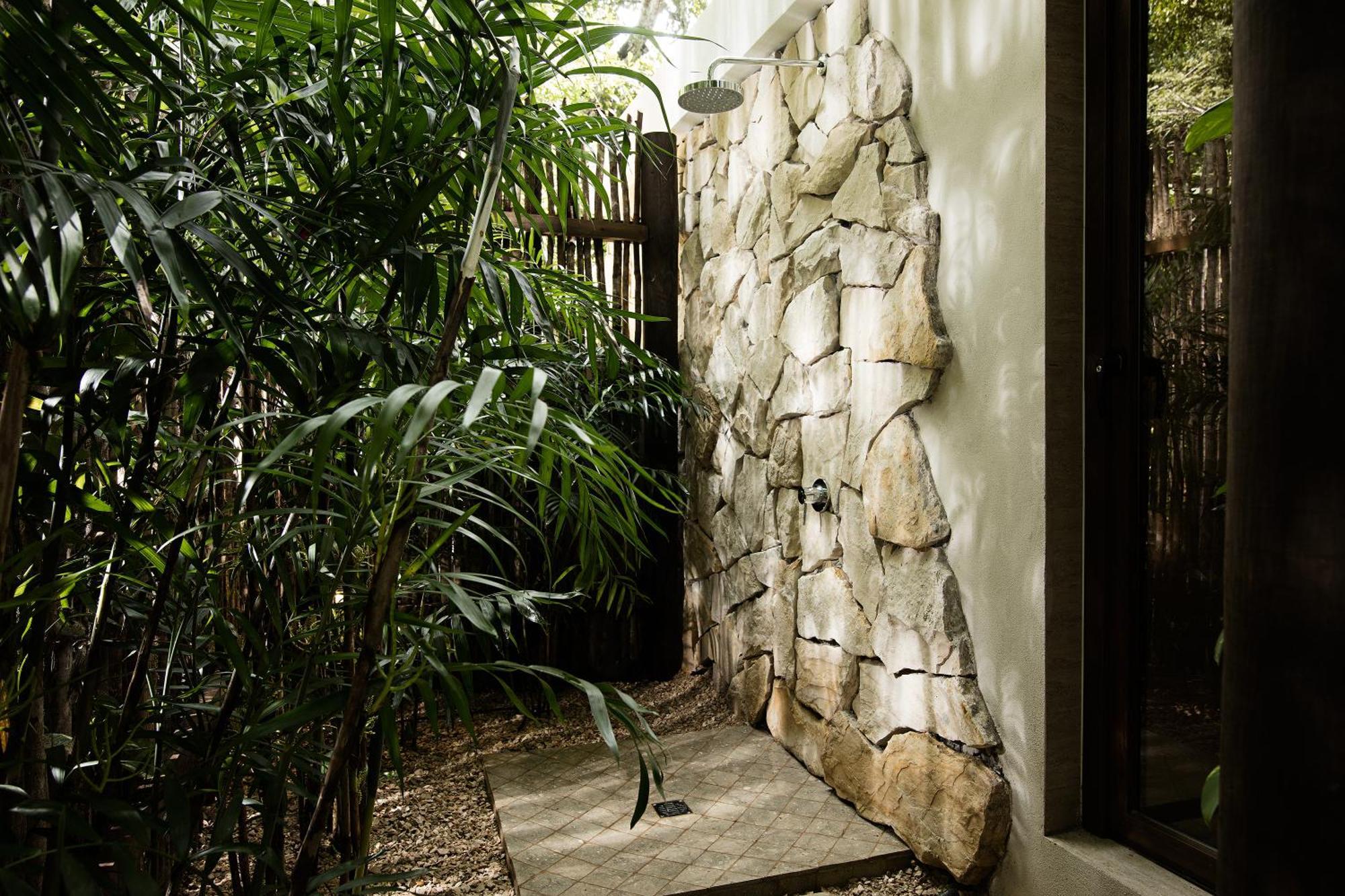 Hotel Jungle Lodge Tikal Quarto foto